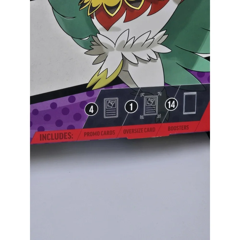 Pokemon Ascended Heroes Focused Fighters Premium Collection - Sam's Club